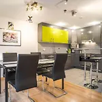 Apartment Jungfrau - Griwa Rent Ag
