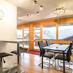 Apartment Jungfrau - Griwa Rent Ag